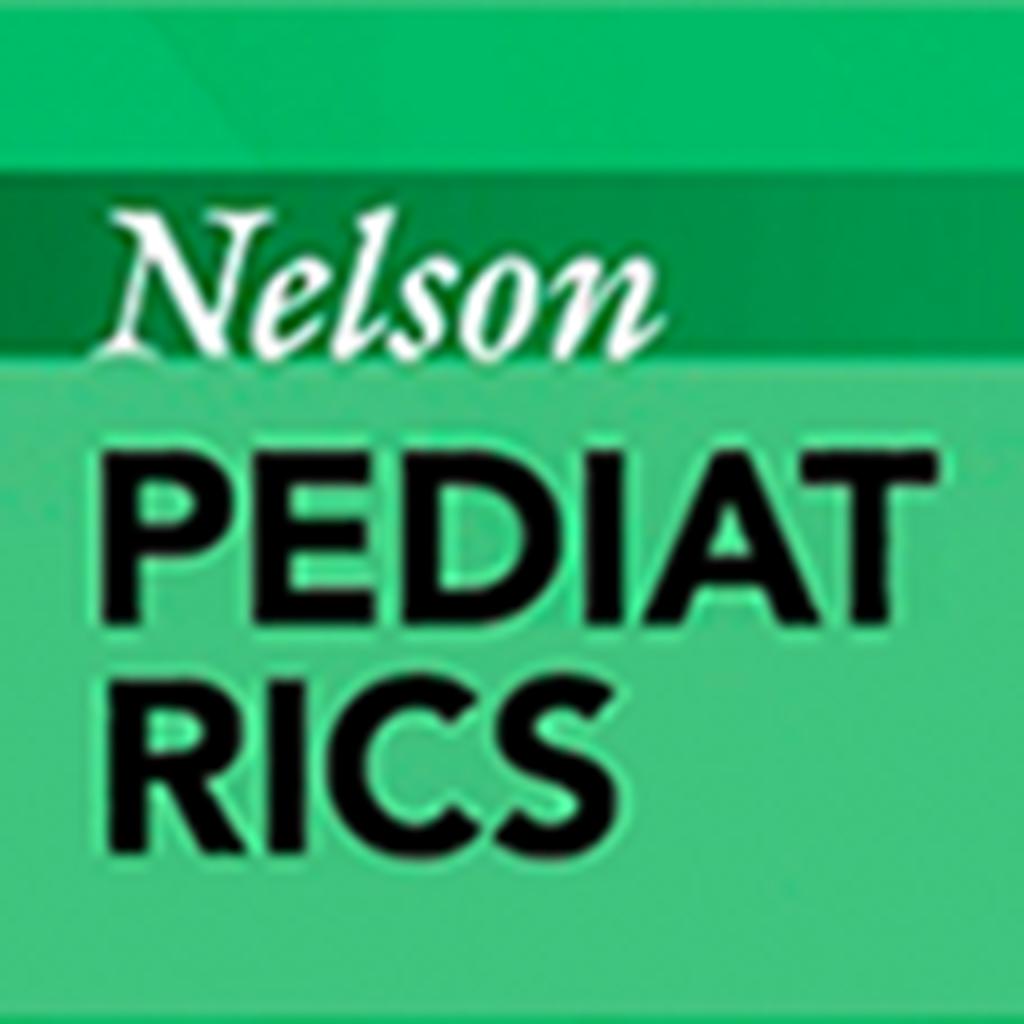 Nelson TB of Pediatrics, 20ED