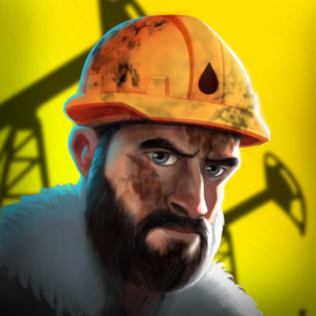 Oil Tycoon - Gas Idle Factory