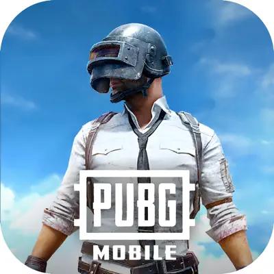 PUBG MOBILE icon