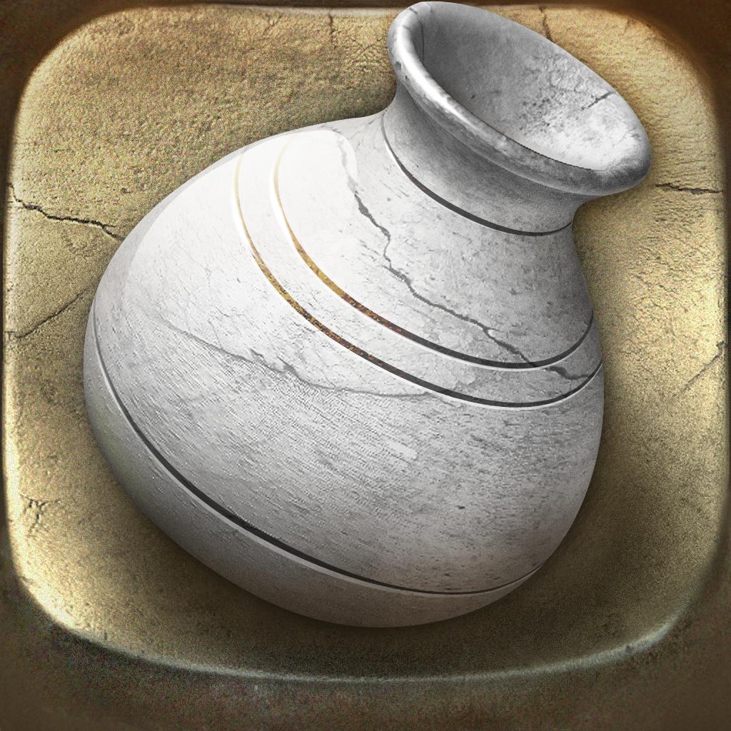 Let's Create! Pottery HD Lite 