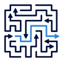 Arrow Puzzle: Tap Puzzle Games