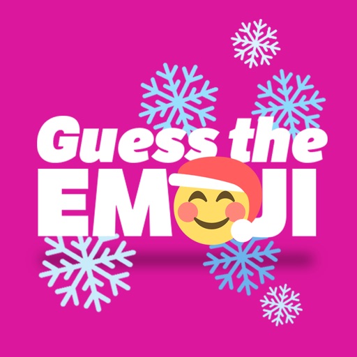 Guess The Emoji  