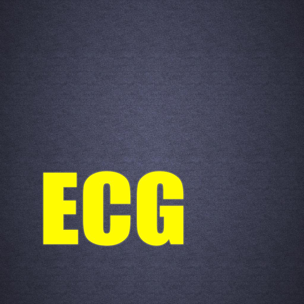 ECG / EKG