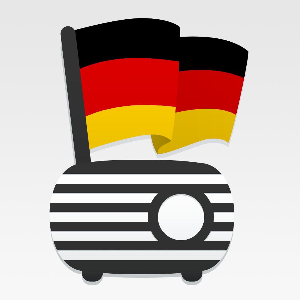 Radio Germany Online - Live Internet FM & Webradio 