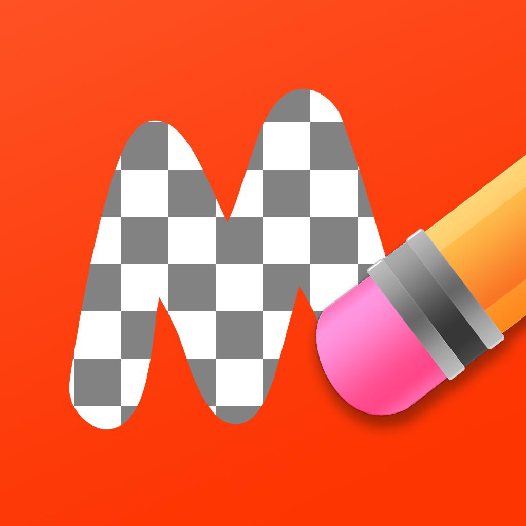 Magic Eraser Background Editor  