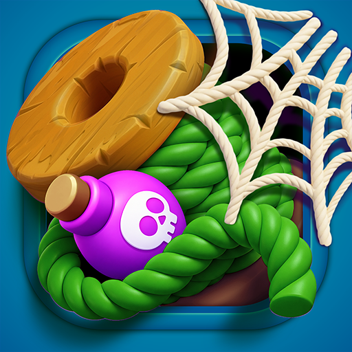 Yarn Loop app icon