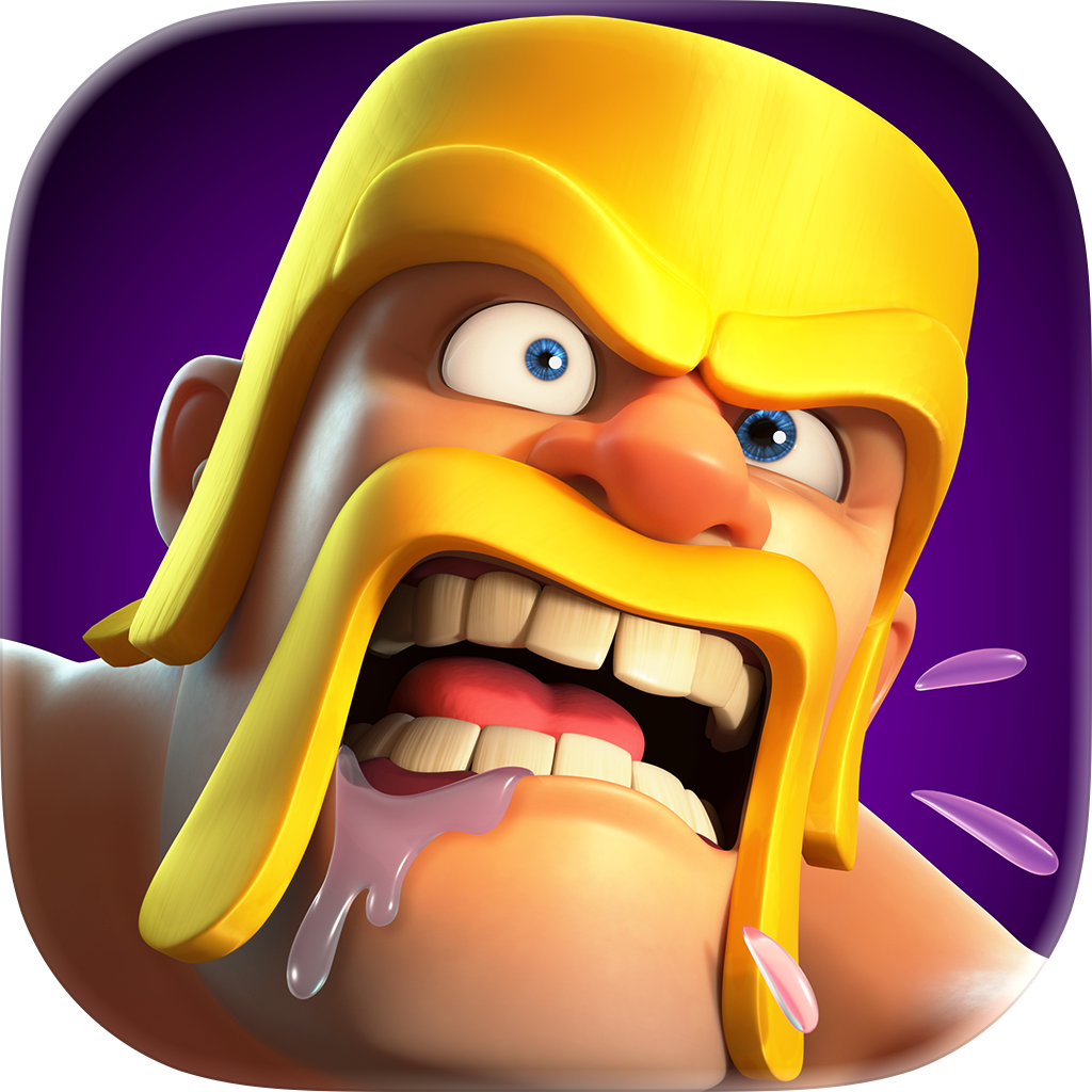 Clash of Clans icon