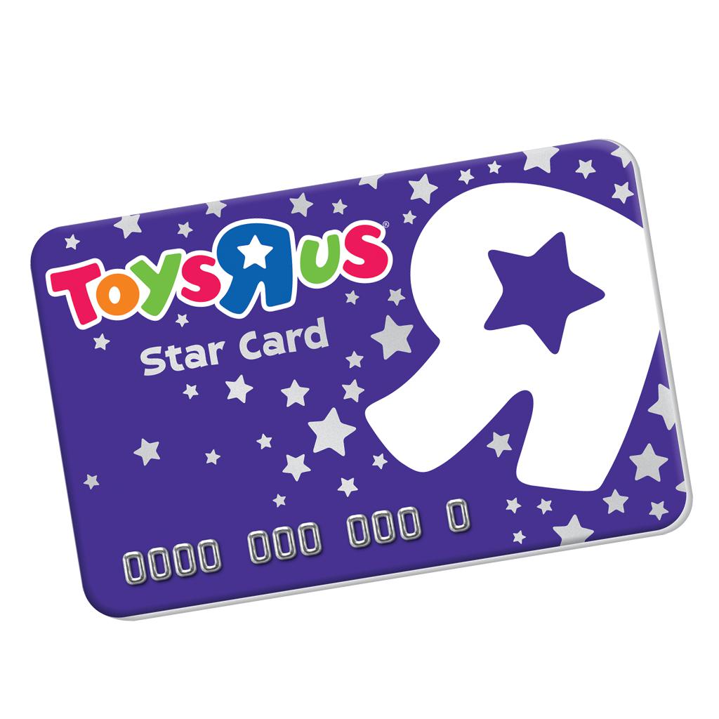 玩具”反”斗城星卡