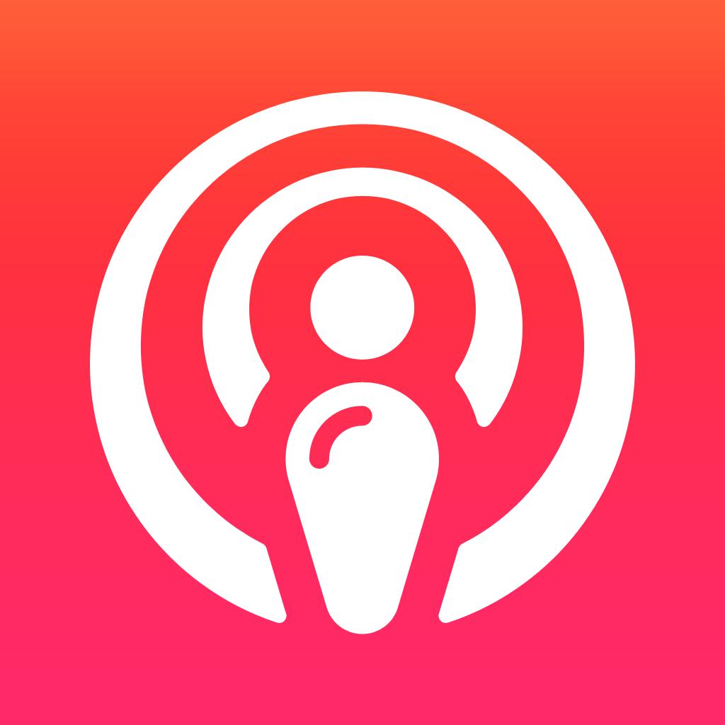 PodCruncher Podcast Player  