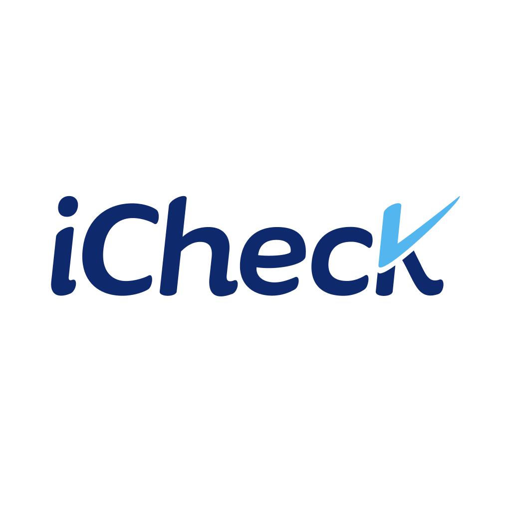 iCheck Scanner & Shopping 