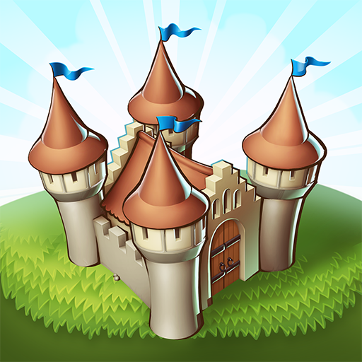 Townsmen Premium app icon