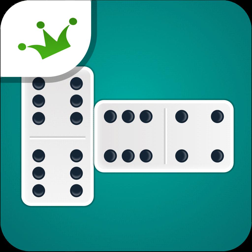 Dominoes Jogatina: Board Game 