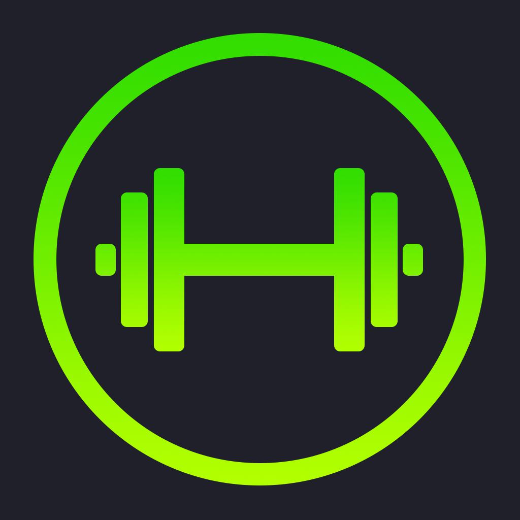 SmartGym: Gym & Home Workouts