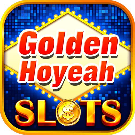 the most downloaded games - Golden HoYeah- Casino Slots