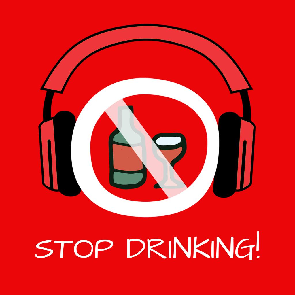 Stop Drinking! Alkoholsucht und Alkoholprobleme überwinden mit Hypnose