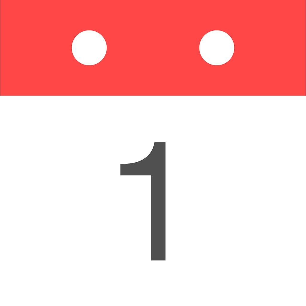 Simple Calendar - Calendar app  