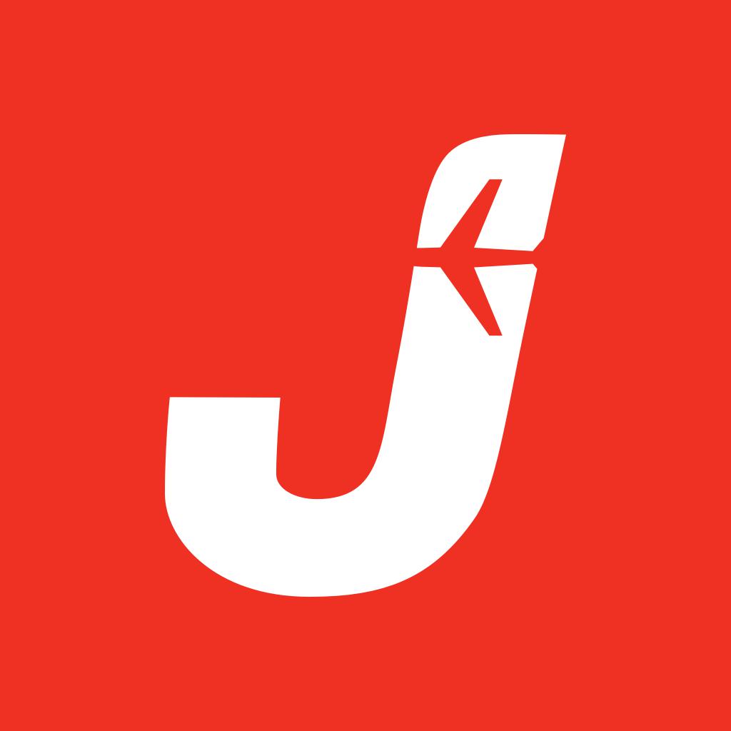 Jet2.com - Flights Travel App 