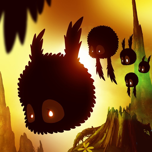 BADLAND 2  