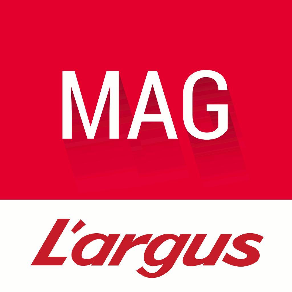 L'argus Mag  