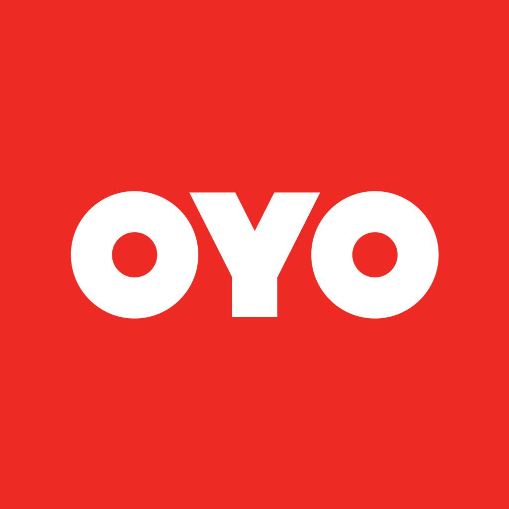 OYO: Search & Book Hotel Rooms 