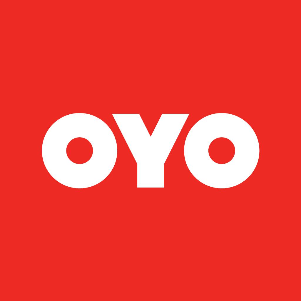 OYO: Search & Book Hotel Rooms