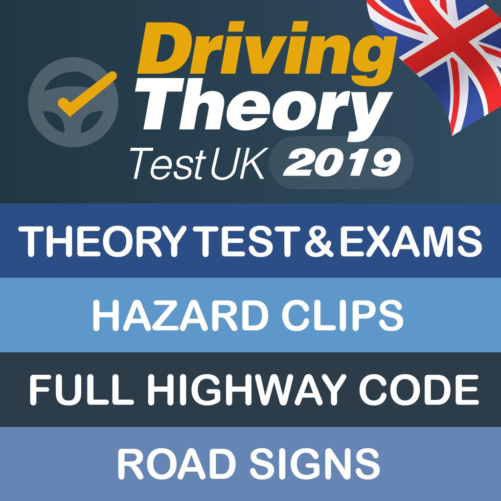 2020 Driving Theory Test 