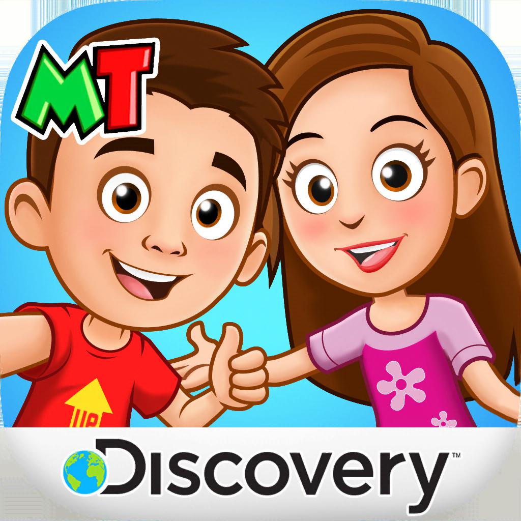 My Town : Discovery 