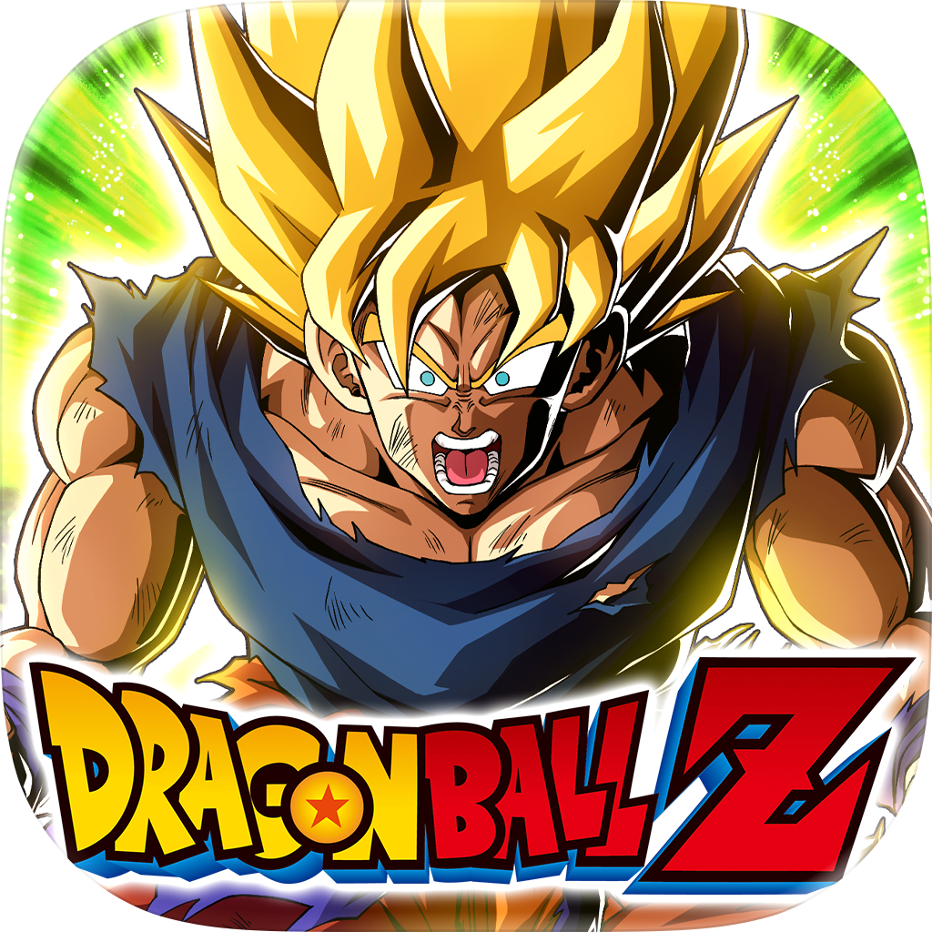 DRAGON BALL Z DOKKAN BATTLE icon