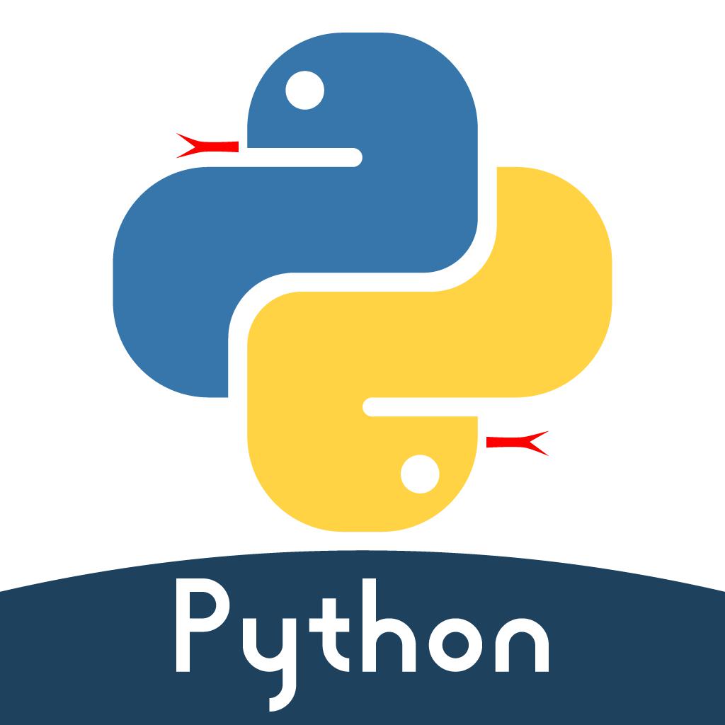 Python编程狮-随时随地学Python