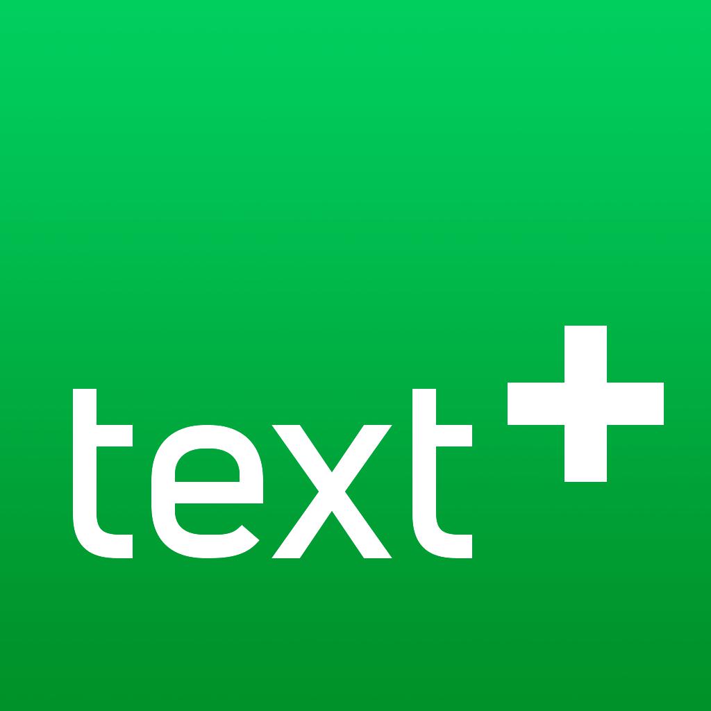 textPlus: Unlimited Text+Calls 