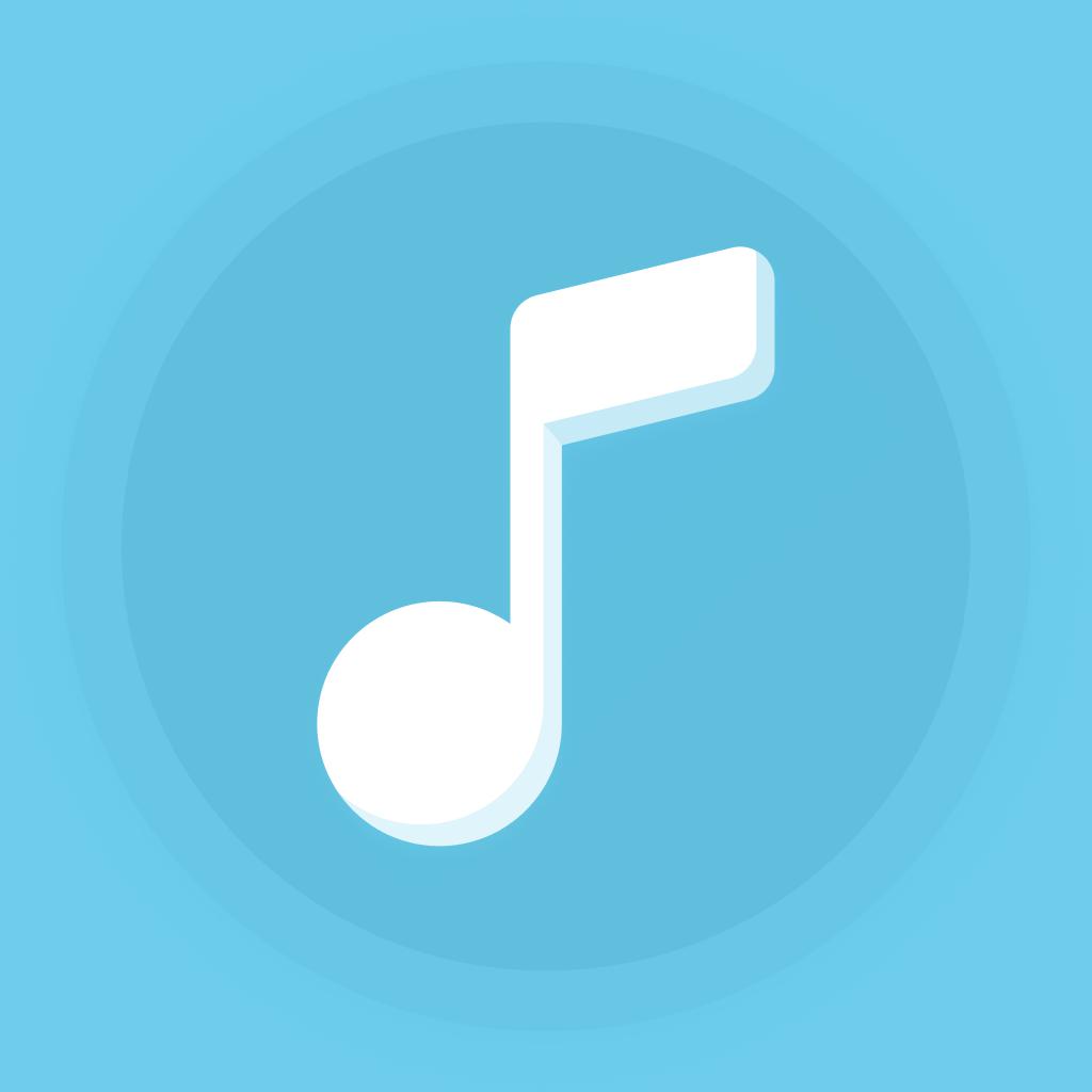 Music app - Unlimited Music 