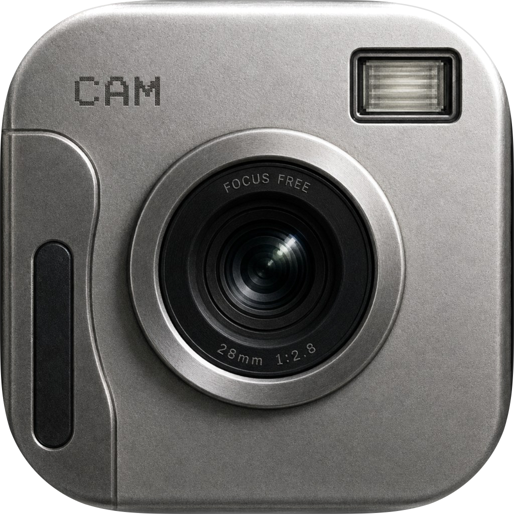 LomoHi app icon