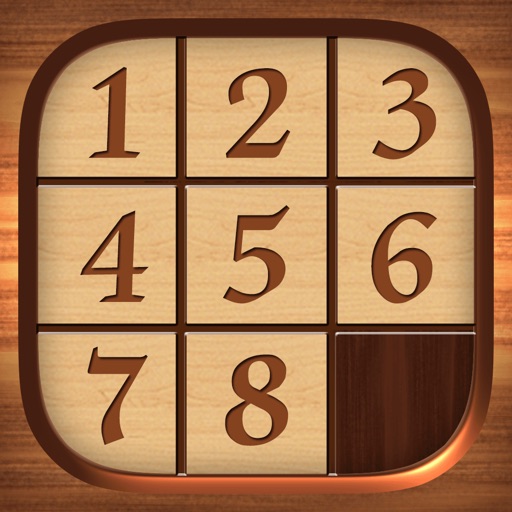 Numpuz：Number Puzzle Games 