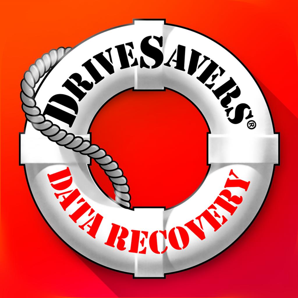 DriveSaver - Data Recovery  