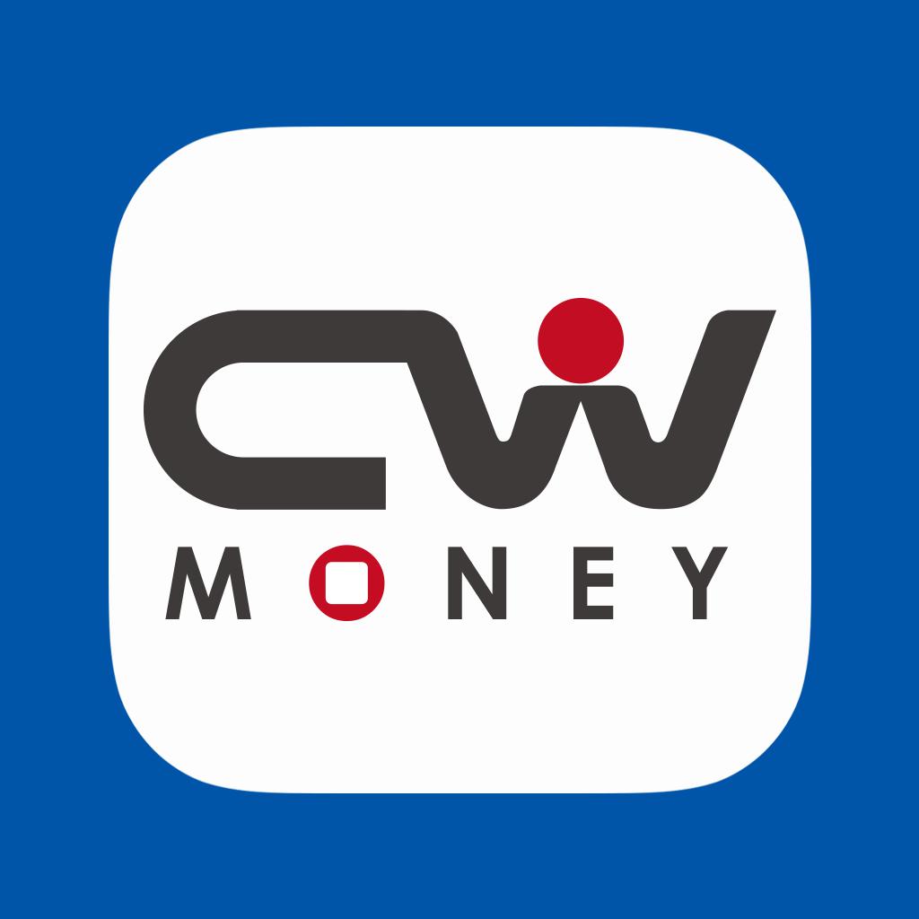 CWMoney 理財筆記  