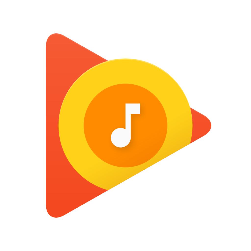 Google Play Music 