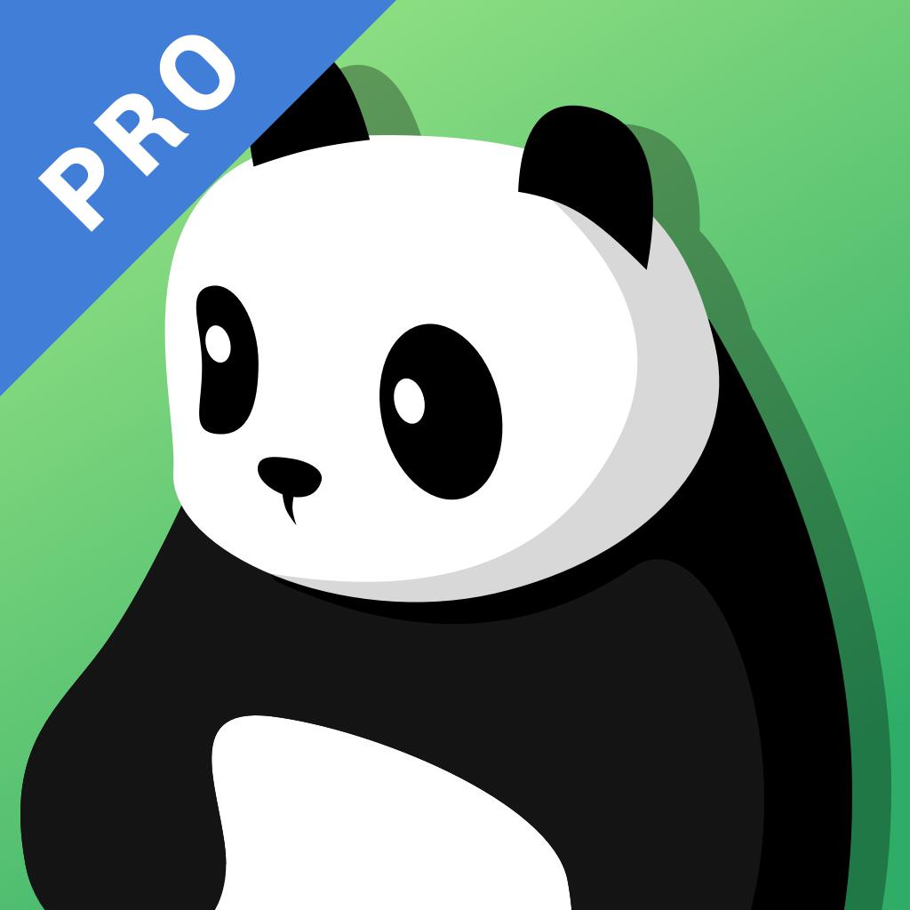 PandaVPN Pro - Fastest Proxy