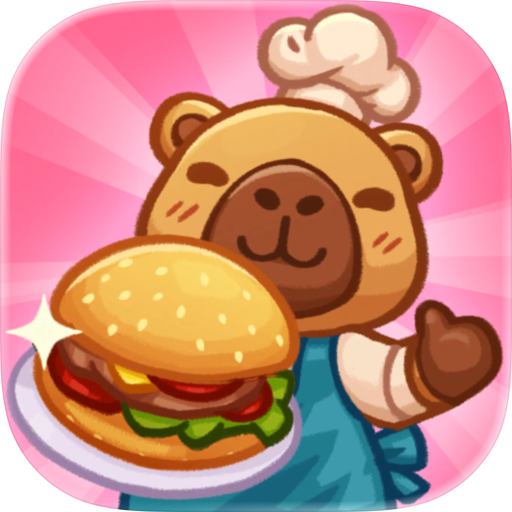 Cookingo: Perfect Meal icon