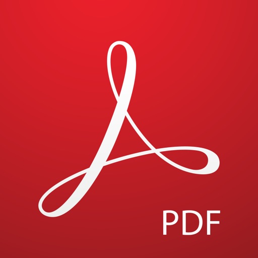 Adobe Acrobat Reader for Docs  