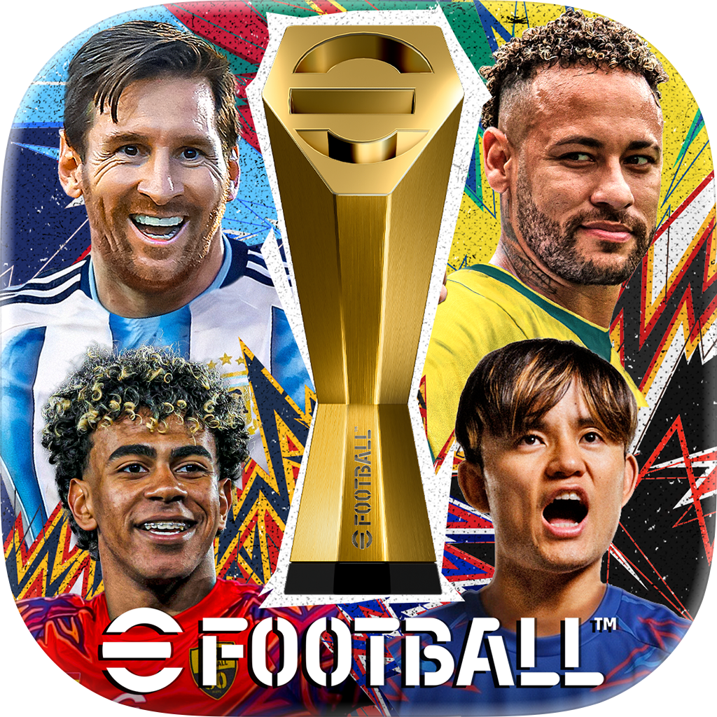 eFootball™ icon