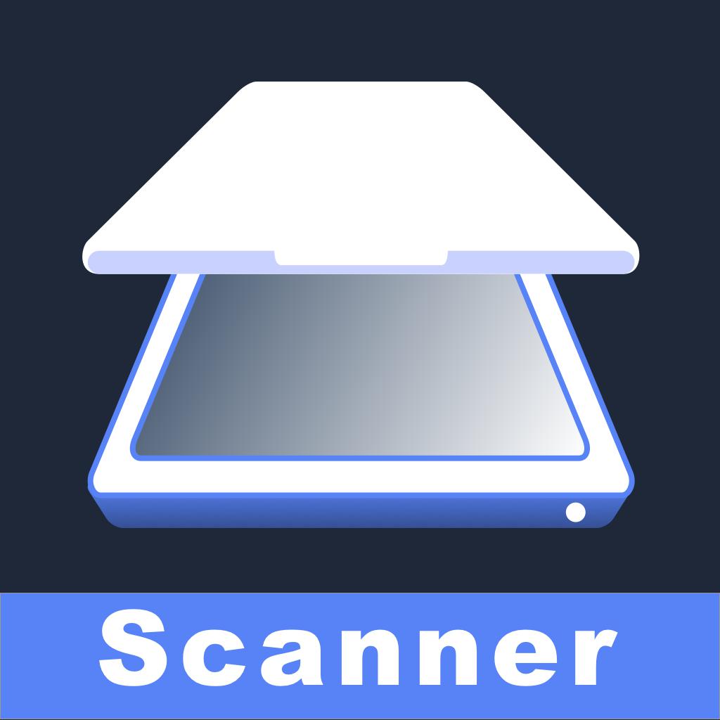 Scanner App：PDF Document Scan 