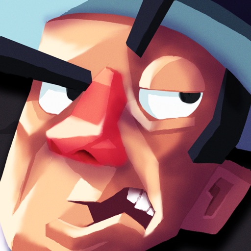 Oh...Sir! The Insult Simulator  