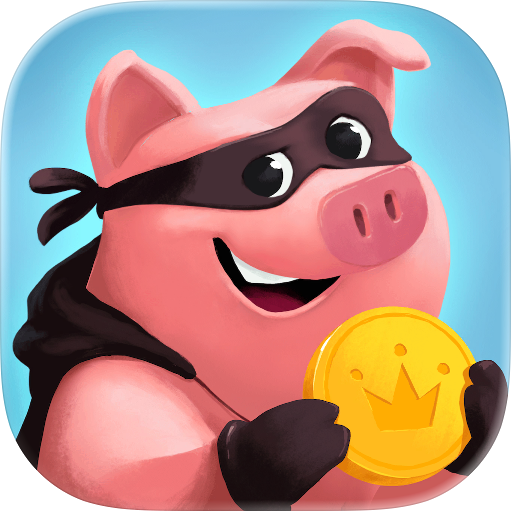 Coin Master icon