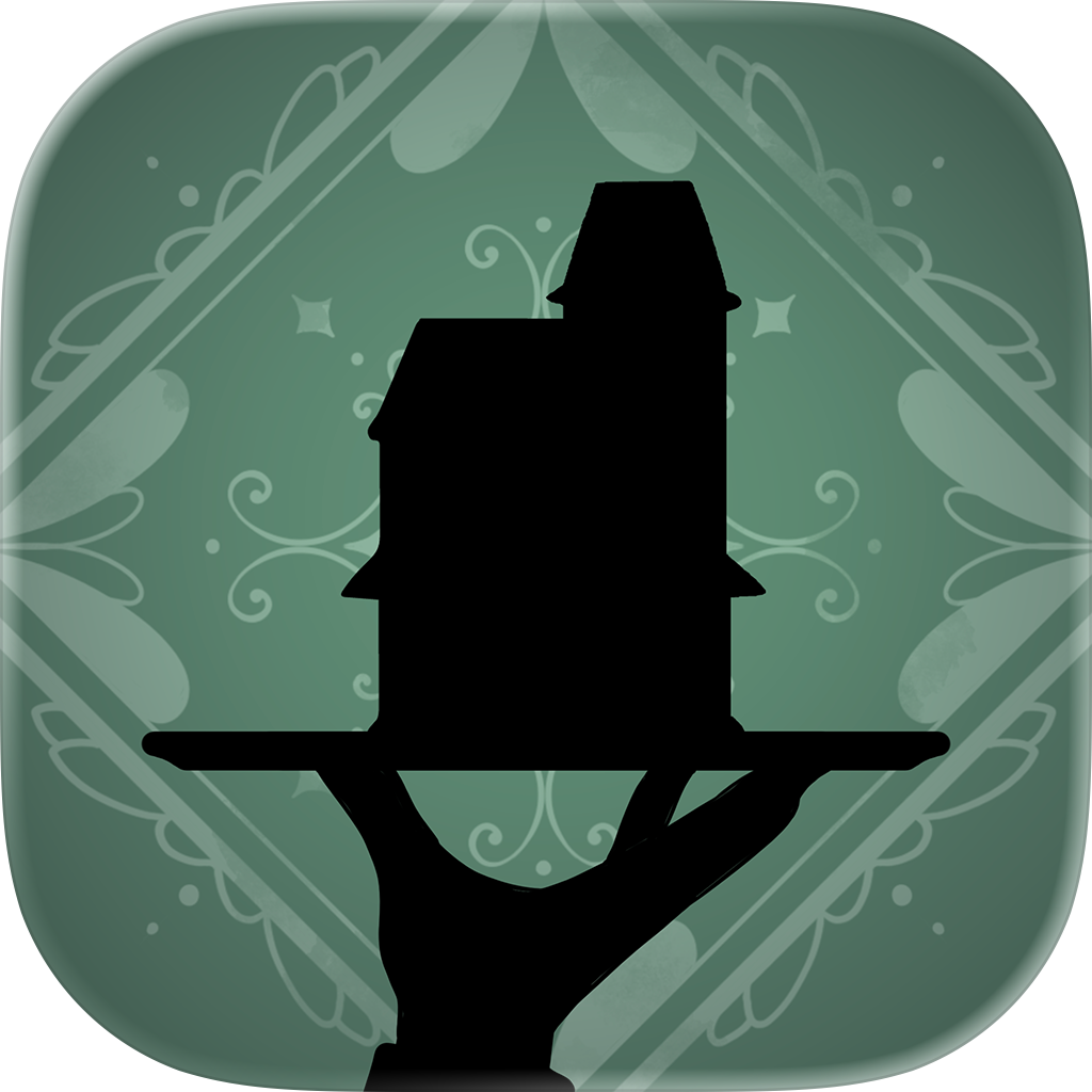 Servant of the Lake app icon