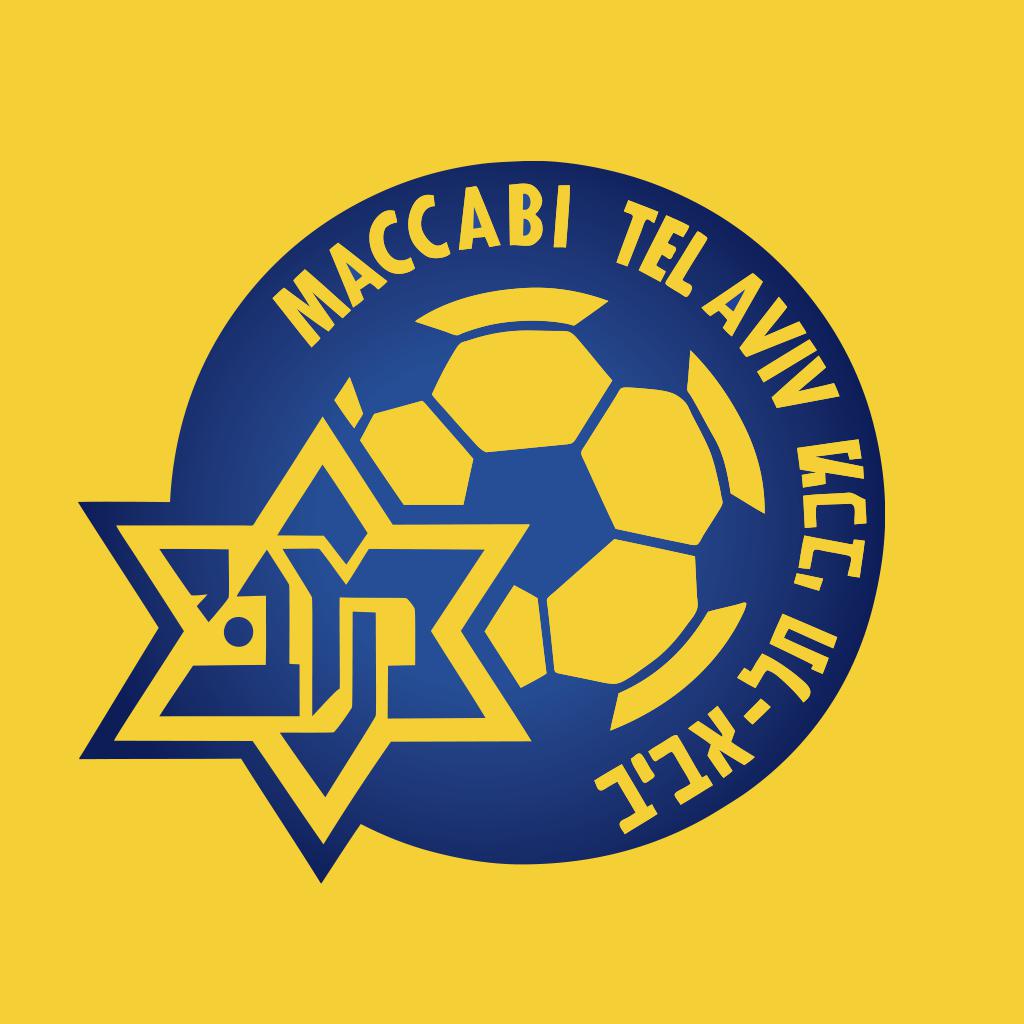 מכבי תל אביב Maccabi TLV FC 