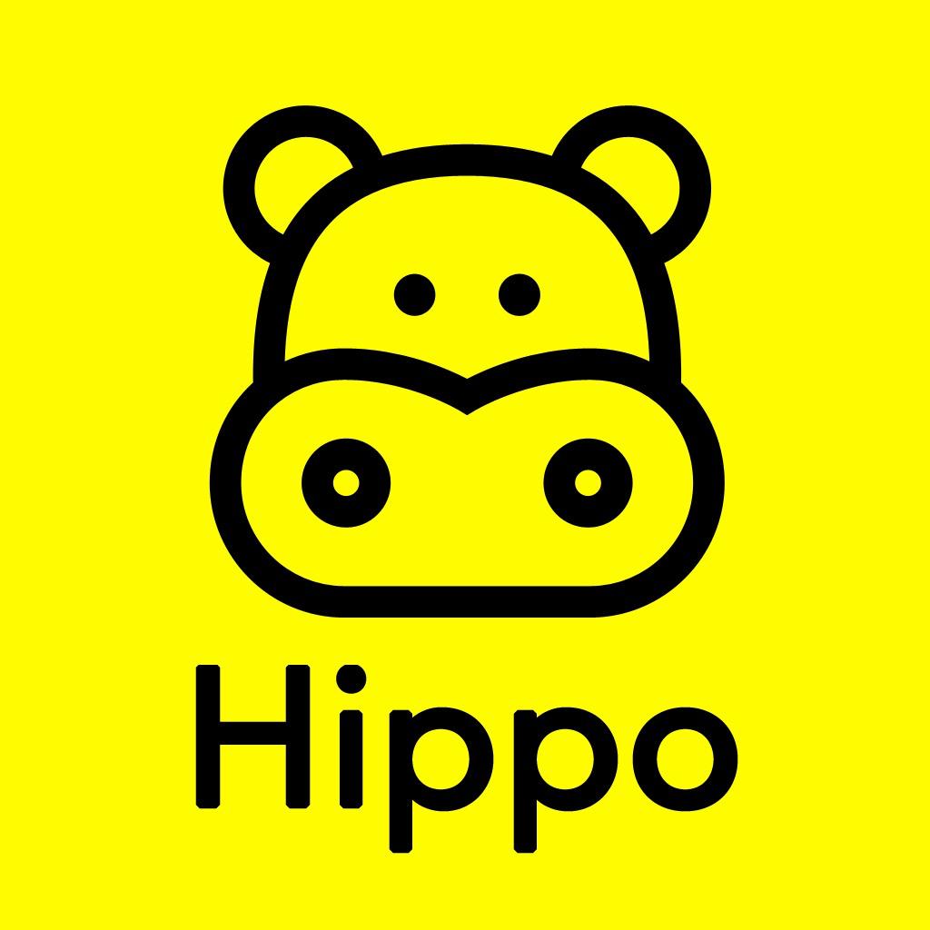 Hippo - Live Video Chat 