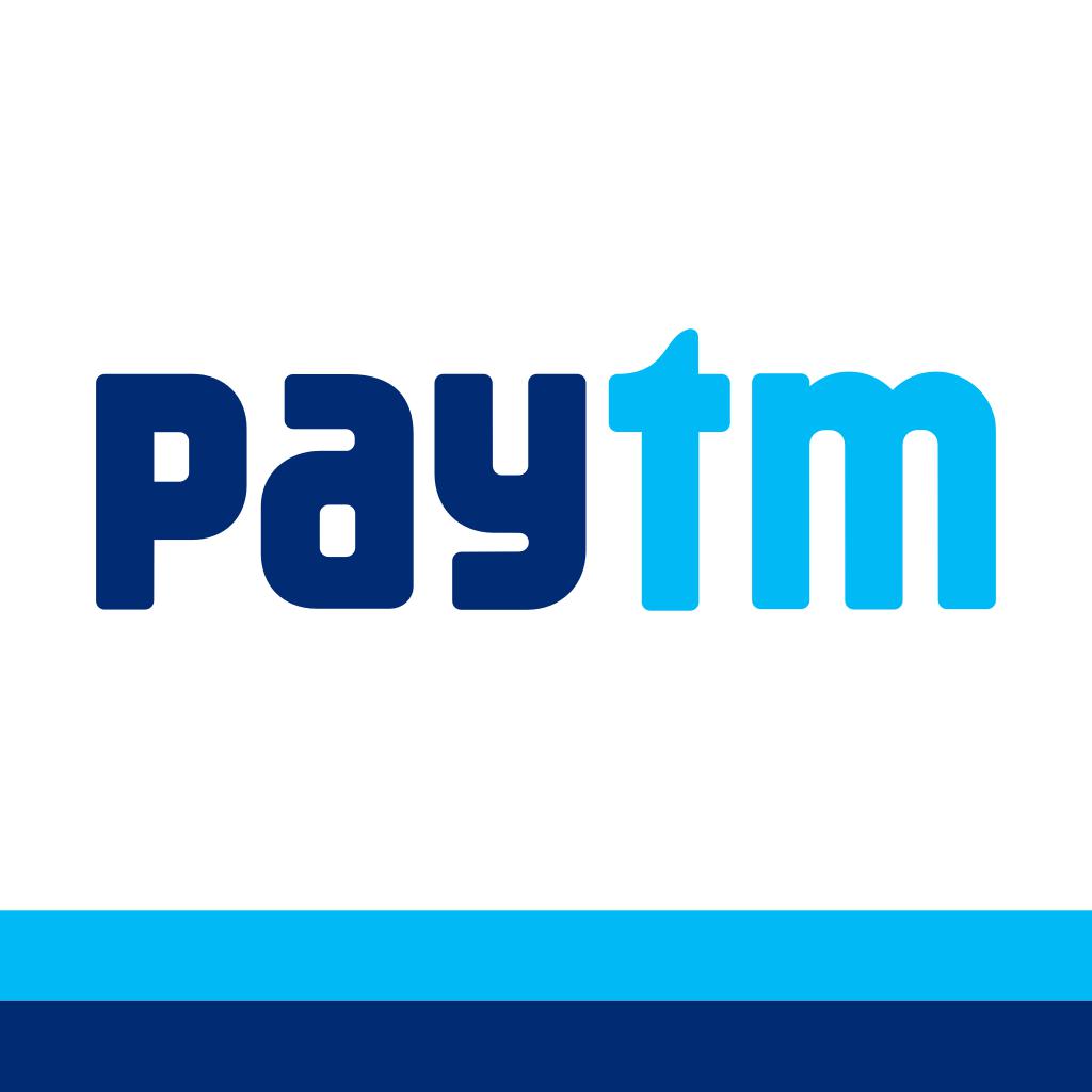 Paytm- Payments & Bank Account 