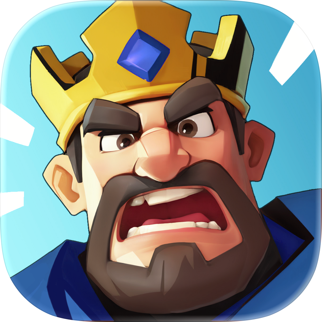 Kingshot icon