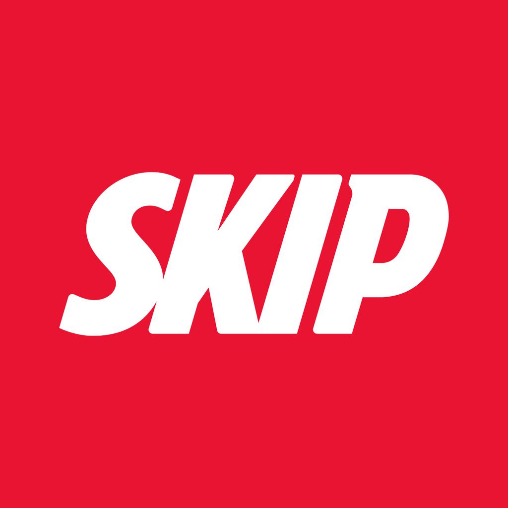 SkipTheDishes - Food Delivery 