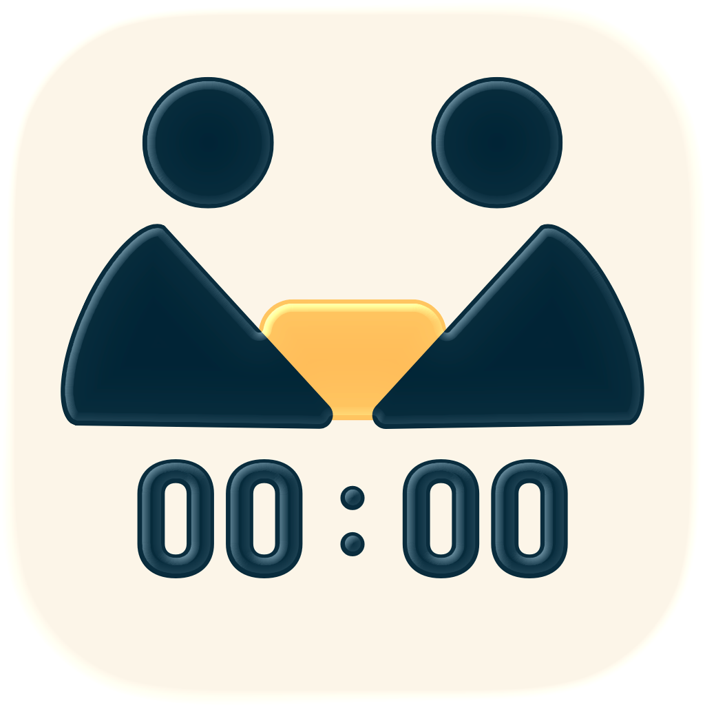 Game Clock Pro 应用图标